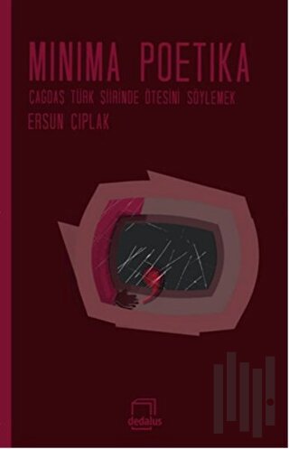 Minima Poetika | Kitap Ambarı