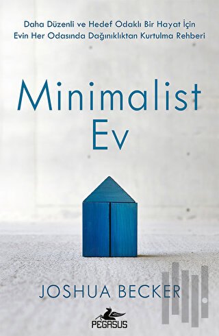 Minimalist Ev (Ciltli) | Kitap Ambarı