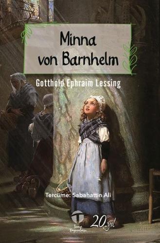 Minna von Barnhelm | Kitap Ambarı