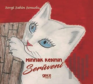 Minnak Kedinin Serüveni | Kitap Ambarı