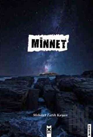 Minnet | Kitap Ambarı