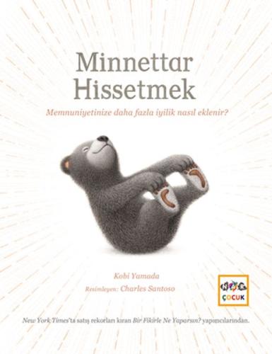 Minnettar Hissetmek | Kitap Ambarı