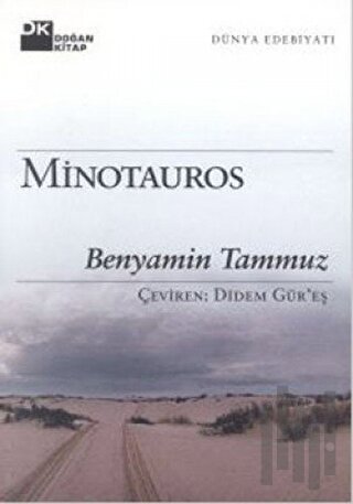 Minotauros | Kitap Ambarı