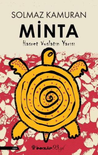 Minta | Kitap Ambarı