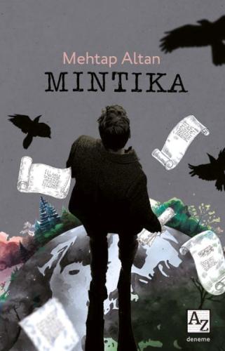 Mıntıka | Kitap Ambarı