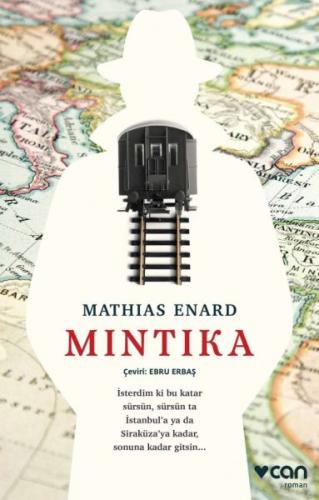 Mıntıka | Kitap Ambarı