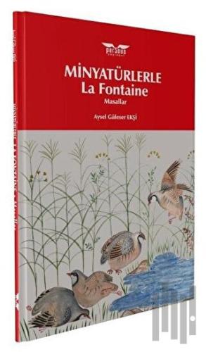 Minyatürlerle La Fontaine | Kitap Ambarı