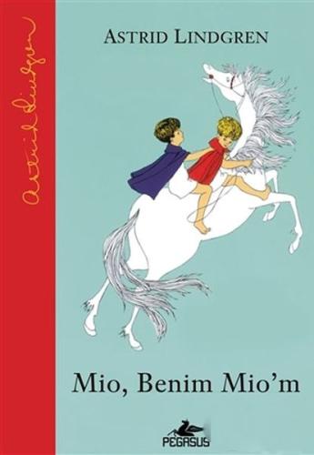 Mio, Benim Mio'm | Kitap Ambarı