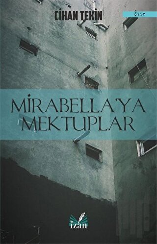 Mirabella'ya Mektuplar | Kitap Ambarı