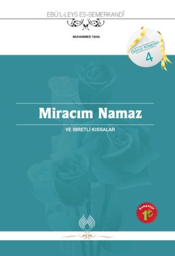 Miracım Namaz ve İbretli Kıssalar | Kitap Ambarı