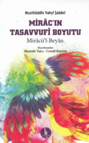 Miracın Tasavvufi Boyutu | Kitap Ambarı