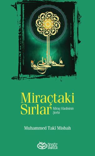 Miraçtaki Sırlar | Kitap Ambarı