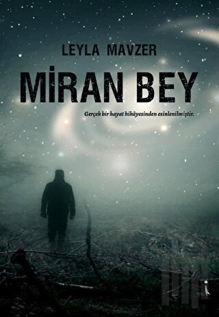 Miran Bey | Kitap Ambarı