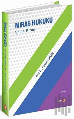 Miras Hukuku Şema Kitap | Kitap Ambarı