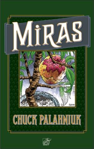 Miras | Kitap Ambarı