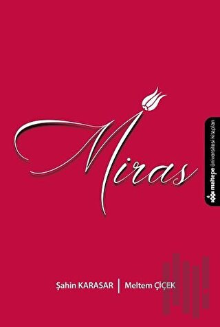 Miras | Kitap Ambarı