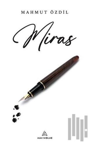 Miras | Kitap Ambarı