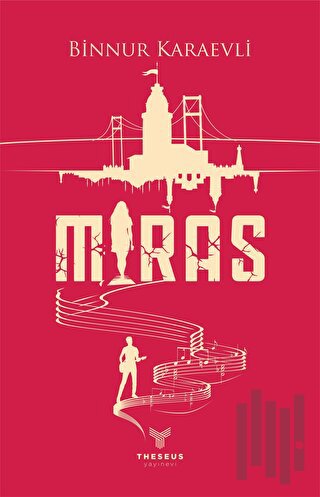 Miras | Kitap Ambarı