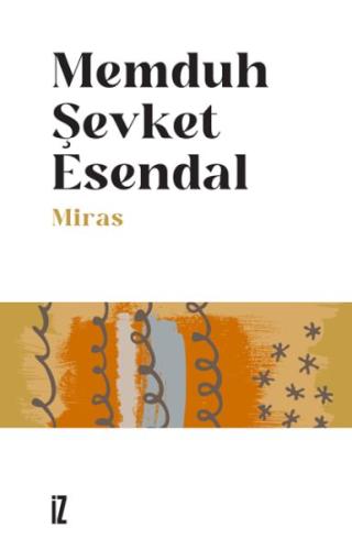 Miras | Kitap Ambarı