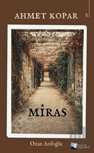 Miras | Kitap Ambarı