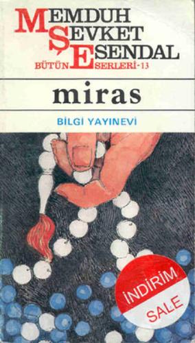 Miras | Kitap Ambarı