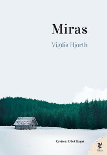 Miras | Kitap Ambarı