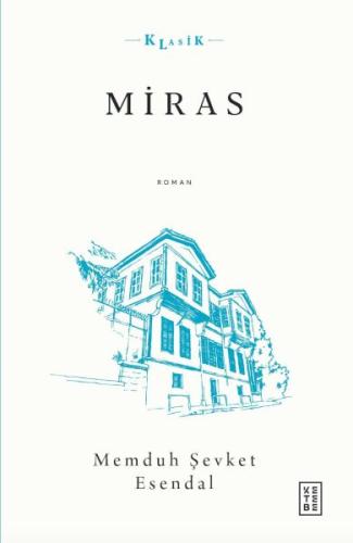 Miras | Kitap Ambarı