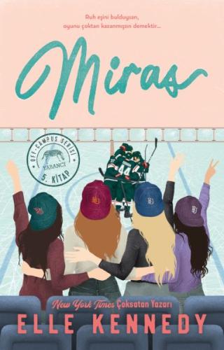 Miras | Kitap Ambarı