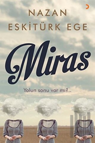 Miras | Kitap Ambarı