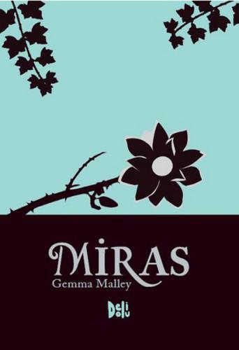 Miras | Kitap Ambarı