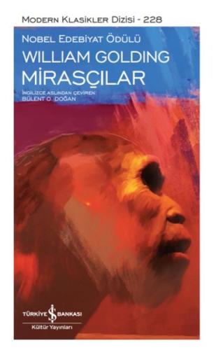 Mirasçılar (Ciltli) | Kitap Ambarı