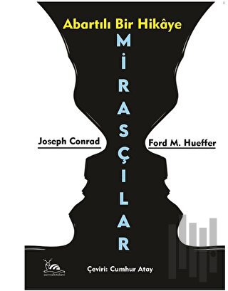 Mirasçılar | Kitap Ambarı