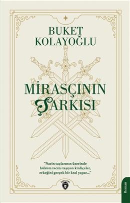 Mirasçının Şarkısı | Kitap Ambarı