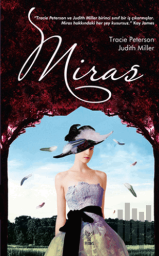 Miras | Kitap Ambarı