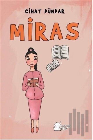 Miras | Kitap Ambarı