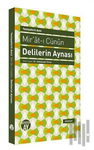 Mir'at-ı Cünun / Delilerin Aynası | Kitap Ambarı