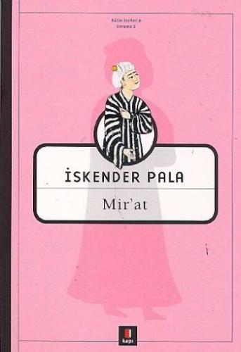 Mir’at | Kitap Ambarı