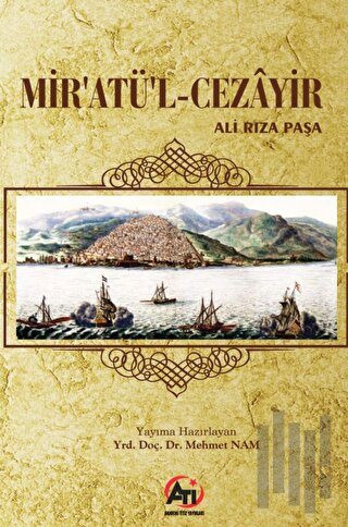 Mir'atü'l-Cezayir | Kitap Ambarı