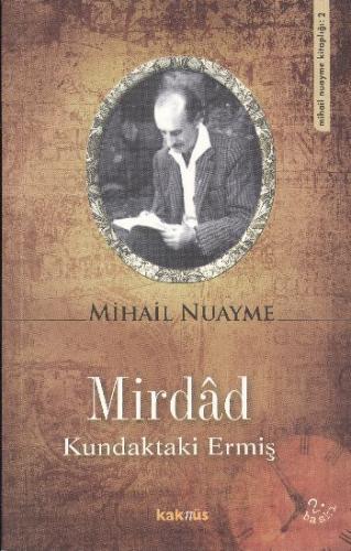 Mirdad Kundaktaki Ermiş | Kitap Ambarı