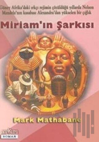 Miriam’ın Şarkısı | Kitap Ambarı