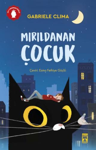 Mırıldanan Çocuk | Kitap Ambarı