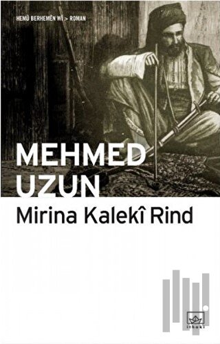 Mirina Kaleki Rind | Kitap Ambarı