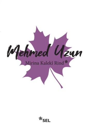 Mirina Kaleki Rind | Kitap Ambarı