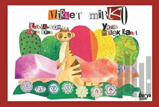 Mirket Mirko | Kitap Ambarı