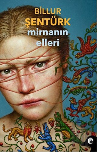 Mirnanın Elleri | Kitap Ambarı