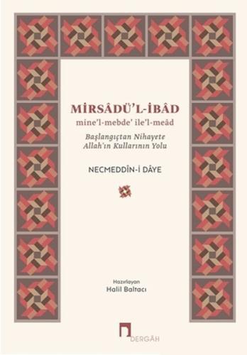 Mirsadü'l-İbad | Kitap Ambarı