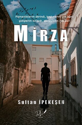 Mirza | Kitap Ambarı