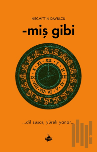 miş gibi | Kitap Ambarı