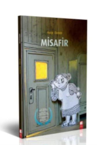 Misafir (Ciltli) | Kitap Ambarı