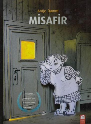 Misafir | Kitap Ambarı